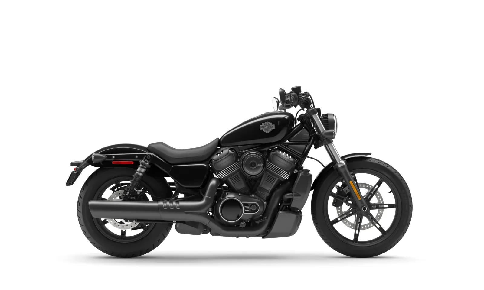 Harley-Davidson Nightster