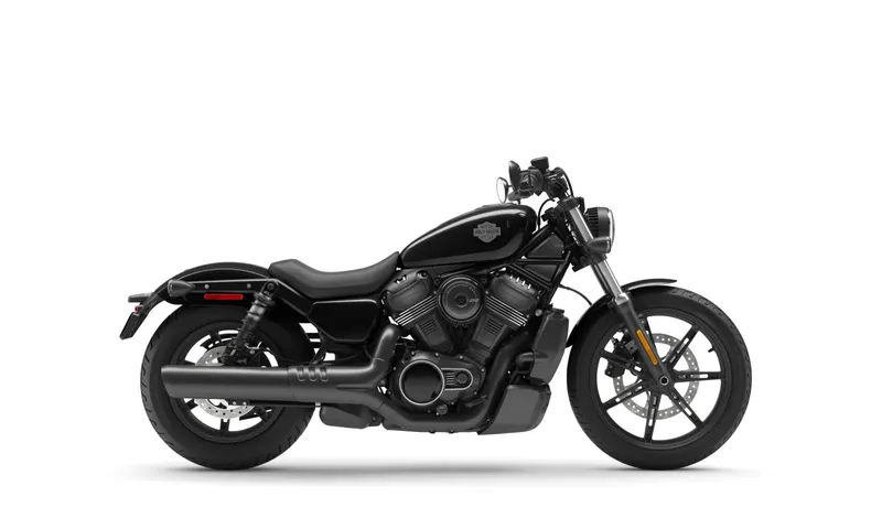 Harley-Davidson Nightster