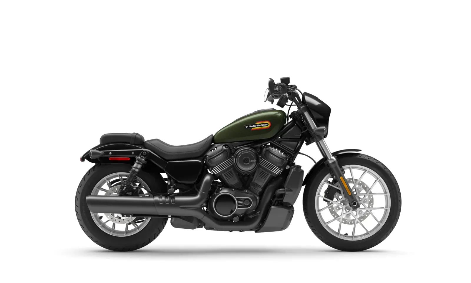 Harley-Davidson Nightster Special