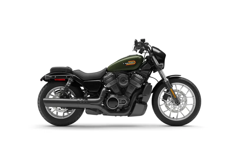Harley-Davidson Nightster Special