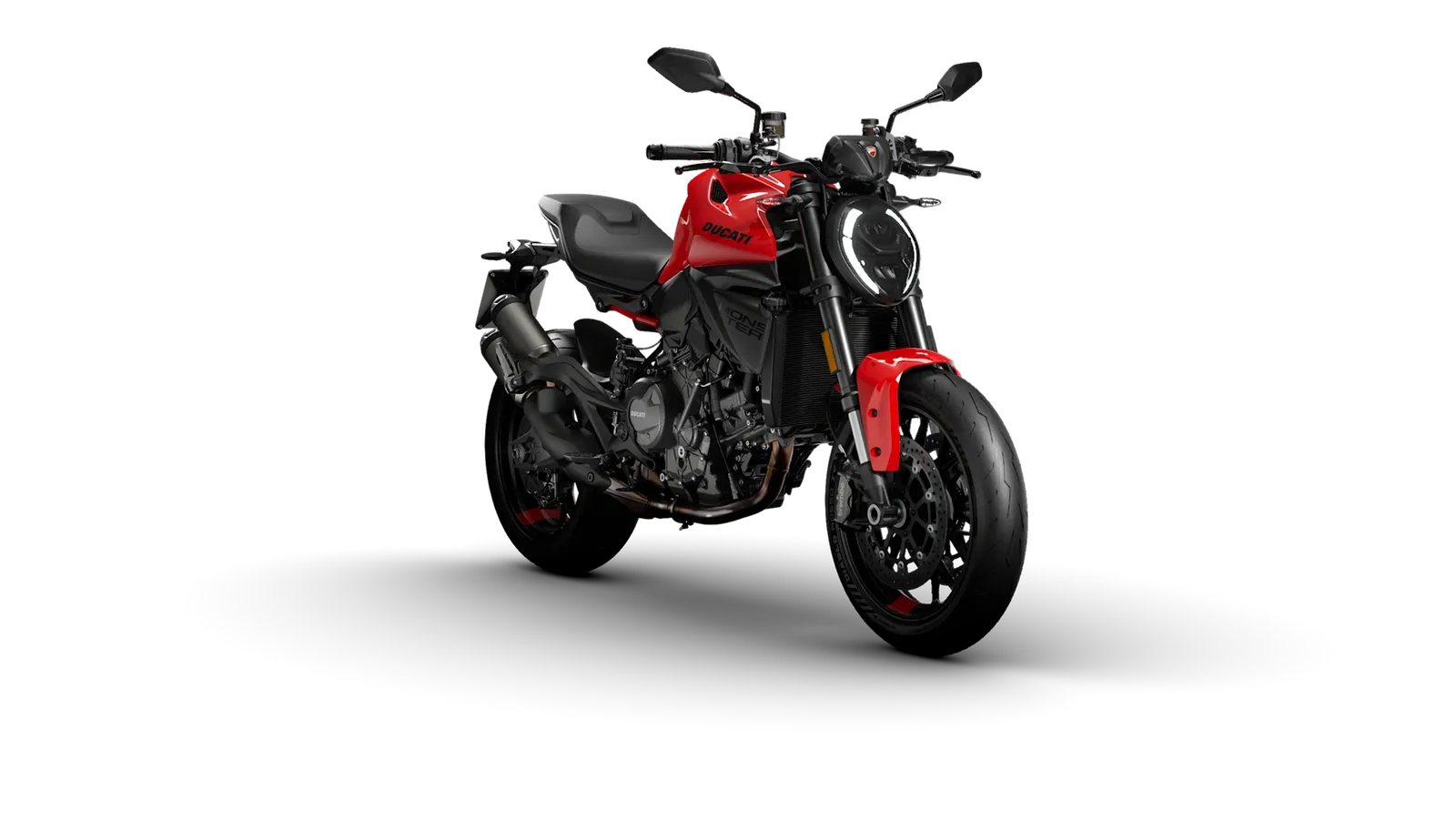 Ducati Monster