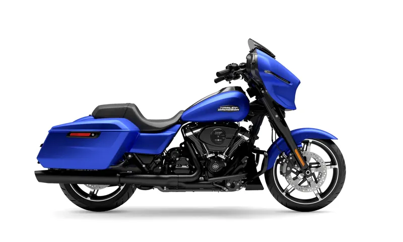Harley-Davidson Street Glide
