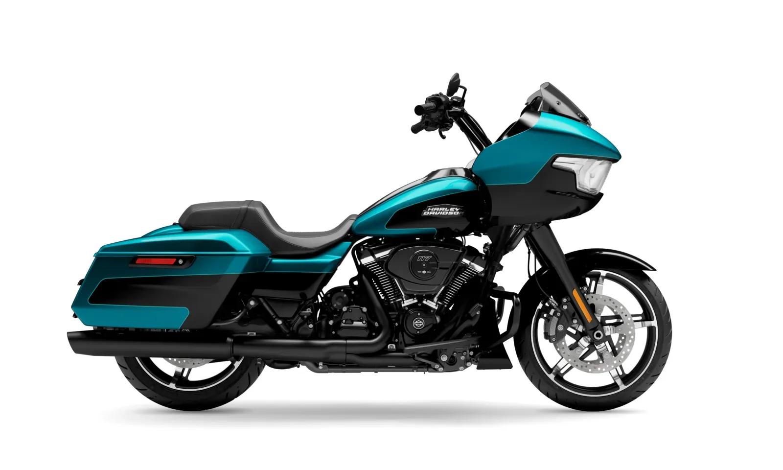 Harley-Davidson Road Glide