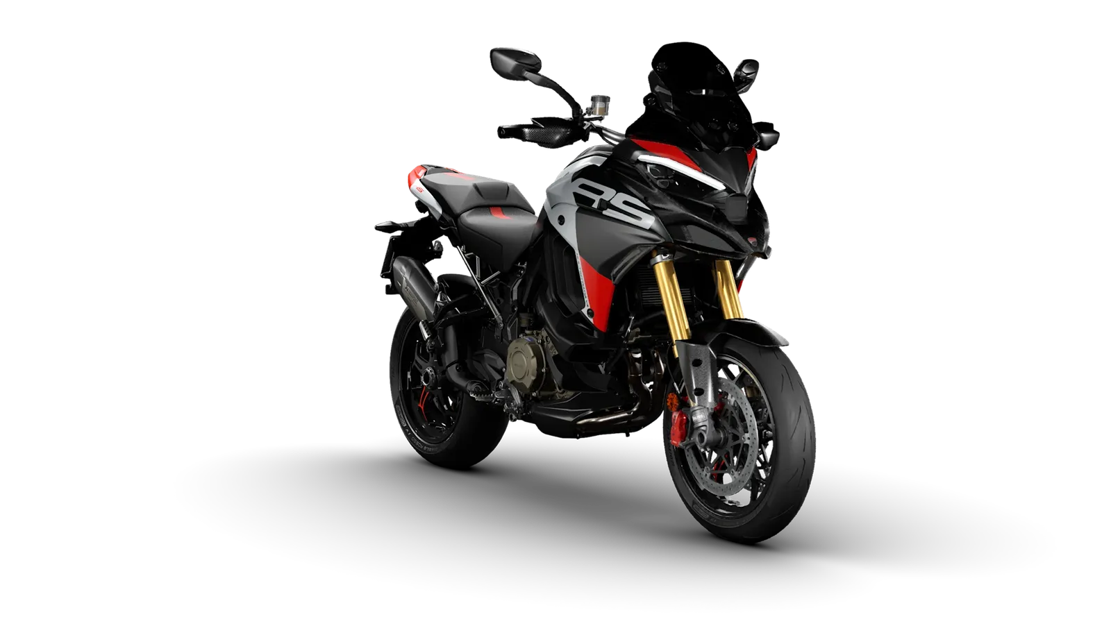 Ducati Multistrada V4 RS