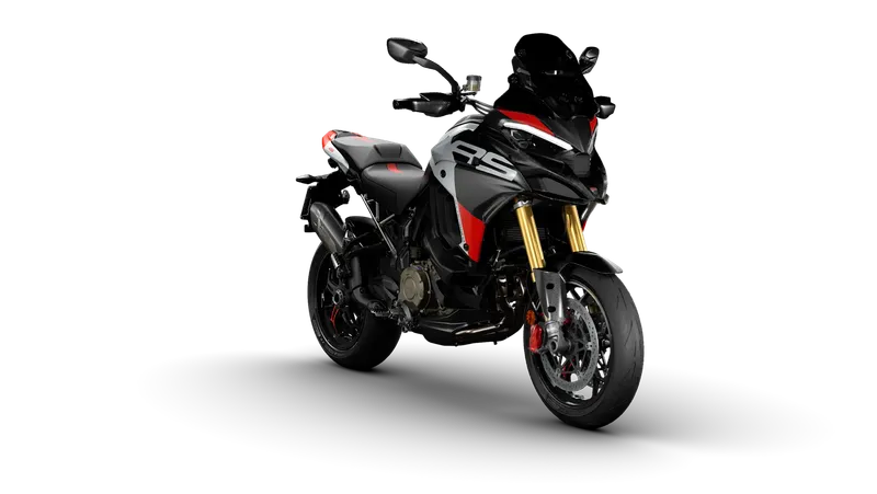 Ducati Multistrada V4 RS