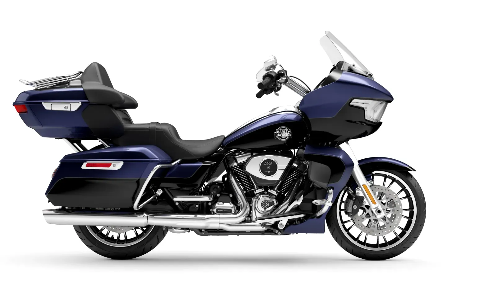 Harley-Davidson Road Glide Limited