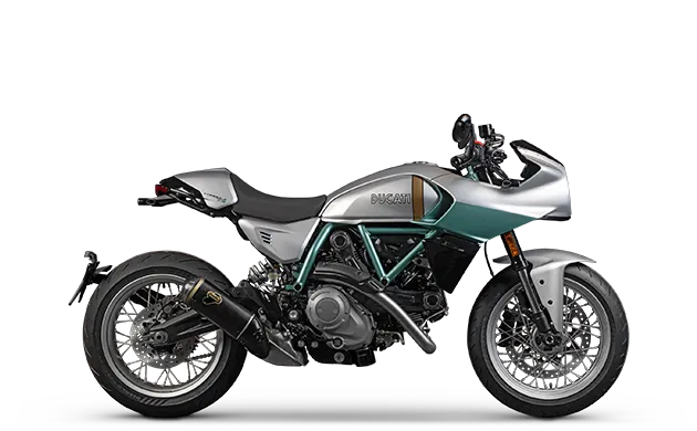 Ducati Formula 73