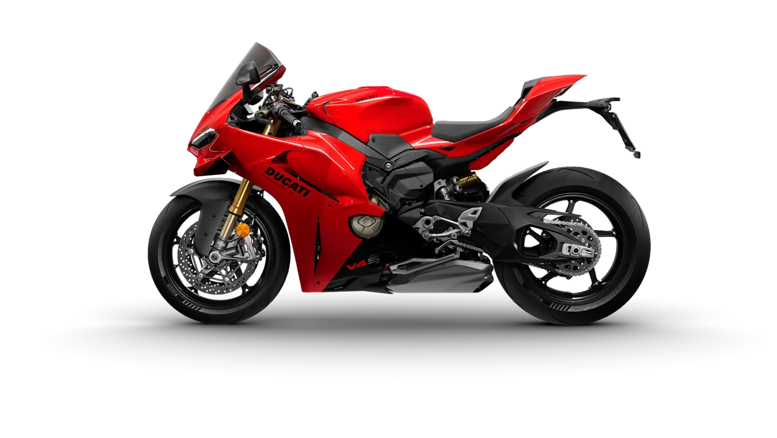 Ducati Panigale V4 S